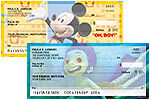 disney checks