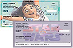 animated & pop icon checks