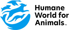 �Humane World for Animals