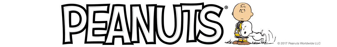Peanuts Products