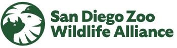 San Diego Zoo Logo