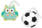 Luggage Tags