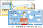 peanuts checks