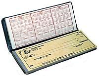 General Purpose Business Checks