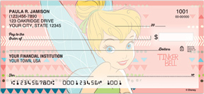 Tinker Bell Checks