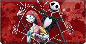 Jack Attack Leather Cover