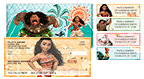 Moana Bonus Buys